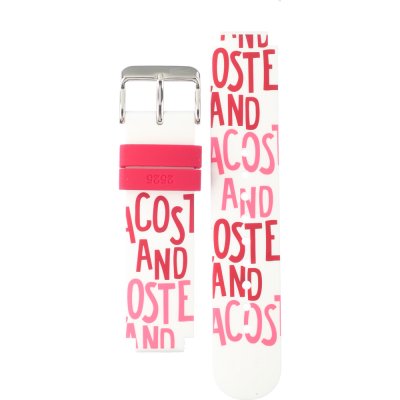 Lacoste Straps 609302525 Band