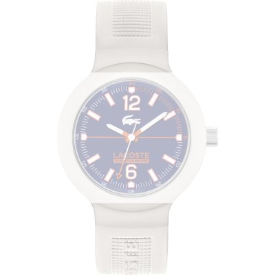 Lacoste Straps 609302570 Band