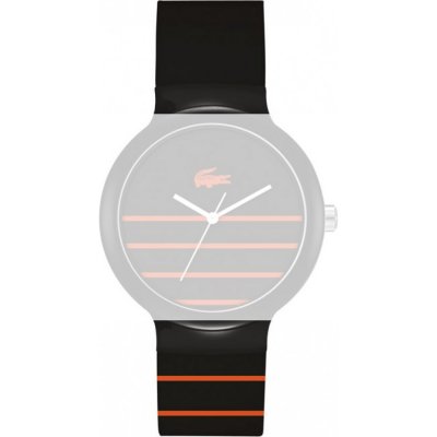 Lacoste Straps 609302666 Band