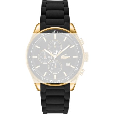 Lacoste Straps 609302690 Band