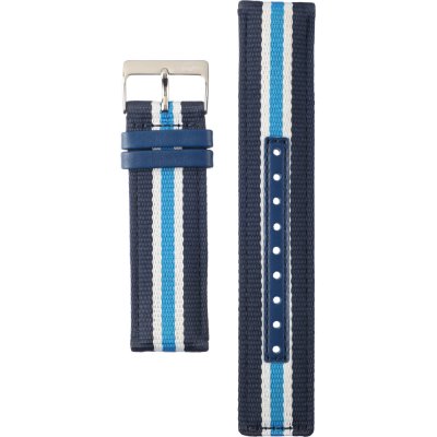 Lacoste Straps 609302716 Band