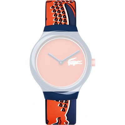 Lacoste Straps 609302756 Band