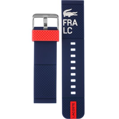 Lacoste Straps 609302761 Band