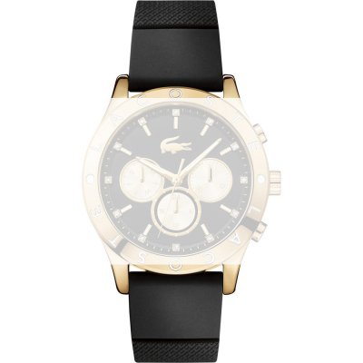 Lacoste Straps 609302818 Band
