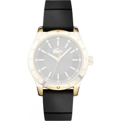 Lacoste Straps 609302832 Band