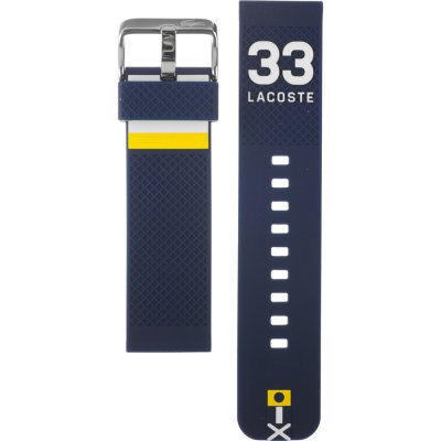 Lacoste Straps 609302838 Band