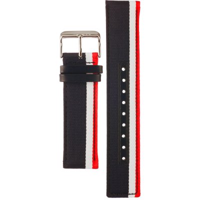 Lacoste Straps 609302841 Band
