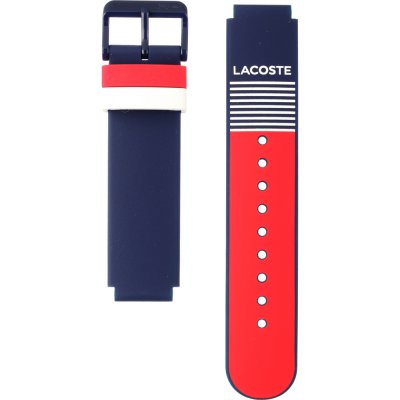 Lacoste Straps 609302844 Band
