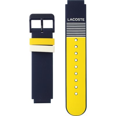 Lacoste Straps 609302846 Band