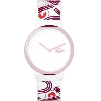Lacoste Straps 609302849 Band