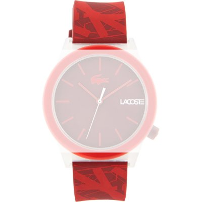 Lacoste Straps 609302906 Band