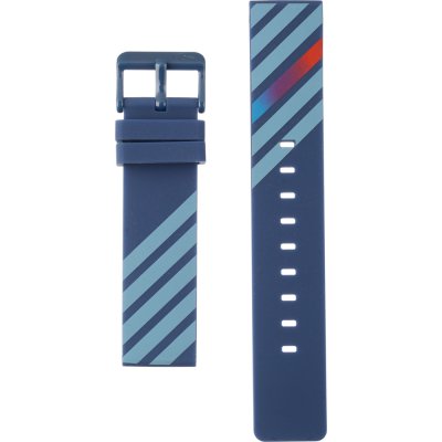 Lacoste Straps 609302907 Band
