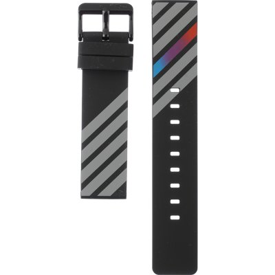 Lacoste Straps 609302909 Band