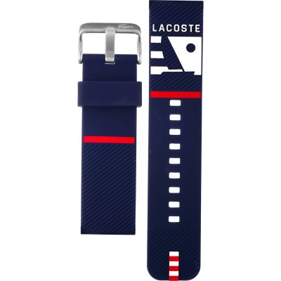 Lacoste Straps 609302917 Band