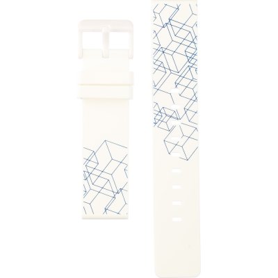 Lacoste Straps 609302939 Band