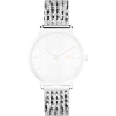 Lacoste Straps 609002211 Crocorgin Le Band