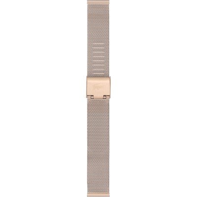 Lacoste Straps 609002225 Crocorgin Le Band