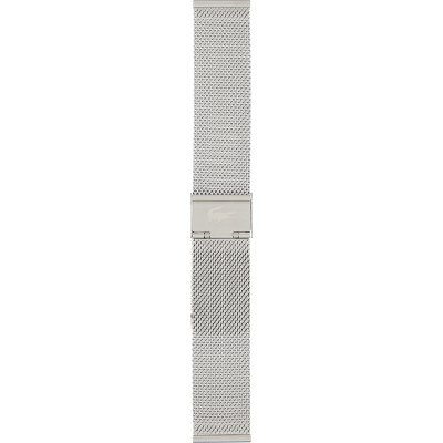 Lacoste Straps 609002281 Club Band
