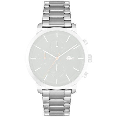 Lacoste Straps 609002303 Replay Band