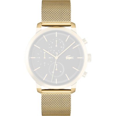 Lacoste Straps 609002305 Replay Band