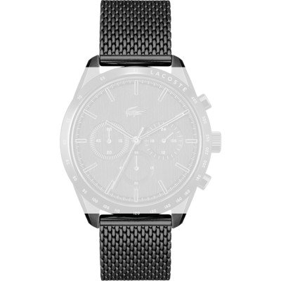 Lacoste Straps 609002311 Boston Band
