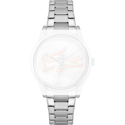 Lacoste Straps 609002314 Ladycroc Mini Band