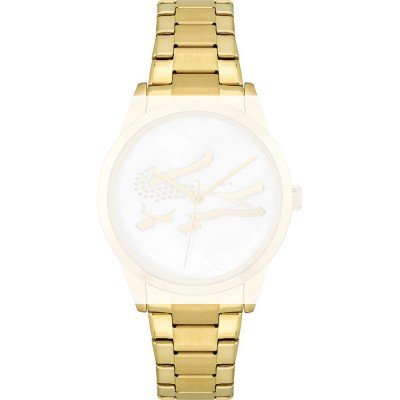 Lacoste Straps 609002315 Ladycroc Mini Band