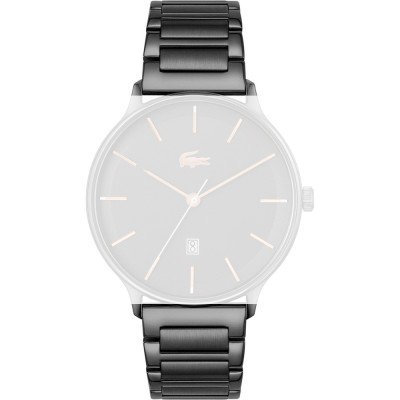 Lacoste Straps 609002318 Club Band