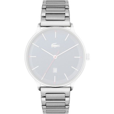 Lacoste Straps 609002319 Club Band