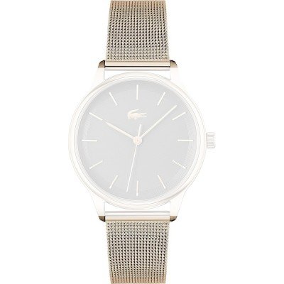 Lacoste Straps 609002324 Club Band