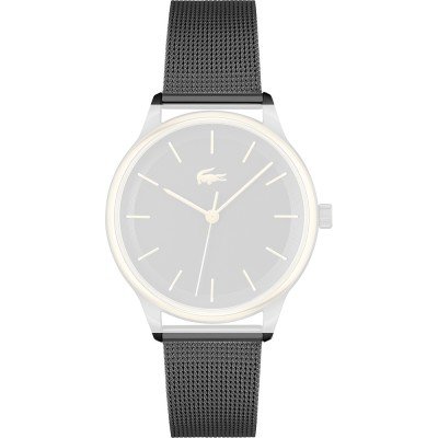 Lacoste Straps 609002325 Club Band