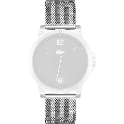 Lacoste Straps 609002326 Court Band