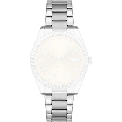 Lacoste 609002330 Capucine Band
