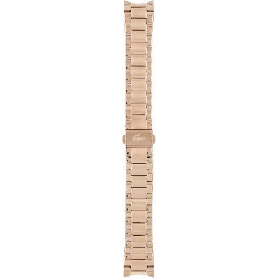 Lacoste Straps 609002332 Capucine Band