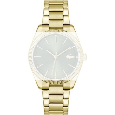 Lacoste 609002338 Capucine Band
