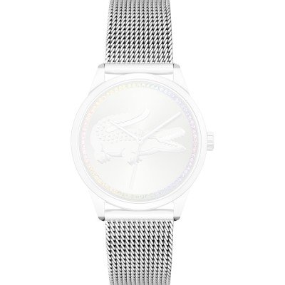 Lacoste Straps 609002339 Ladycroc Band