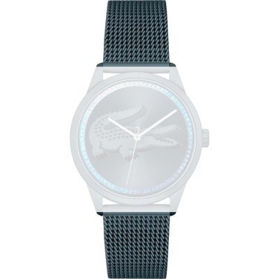 Lacoste Straps 609002340 Ladycroc Band