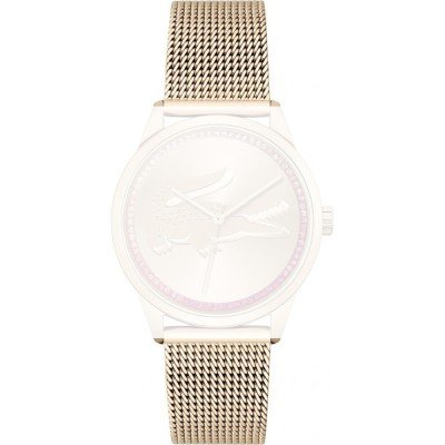 Lacoste Straps 609002341 Ladycroc Band