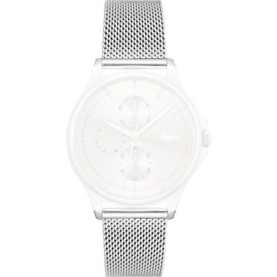 Lacoste Straps 609002346 Pleats Band