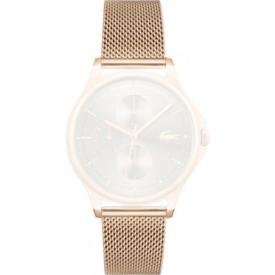 Lacoste Straps 609002347 Pleats Band
