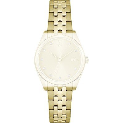 Lacoste 609002365 Tuilerie Band