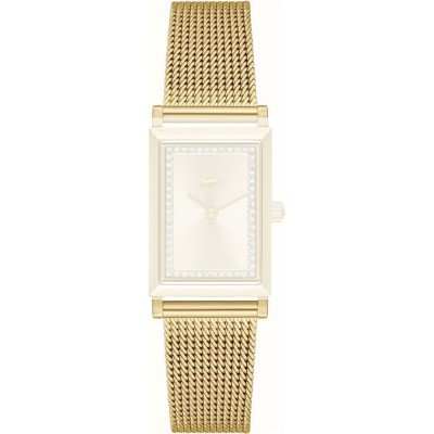 Lacoste 609002372 Catherine Band