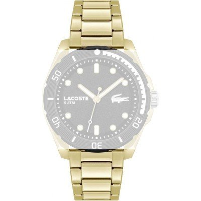 Lacoste 609002388 Finn Band