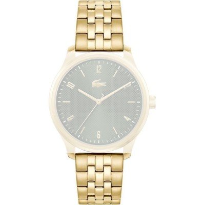 Lacoste 609002391 Lisbon Band