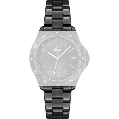 Lacoste 609002397 Santorini Band
