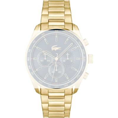 Lacoste 609002410 Boston Band