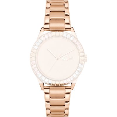 Lacoste 609002414 Ladycroc Band