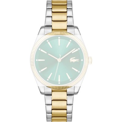 Lacoste 609002415 Capucine Band