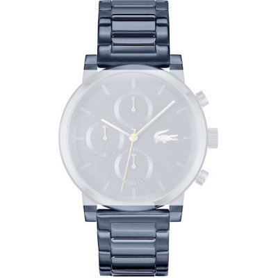 Lacoste 609002428 Replay Band