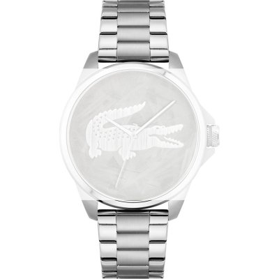 Lacoste 609002433 Le Croc Band
